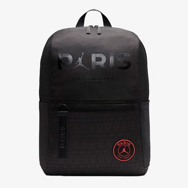 Batoh Jordan Essential Backpack Čierna | 9A0802-G0T, 0