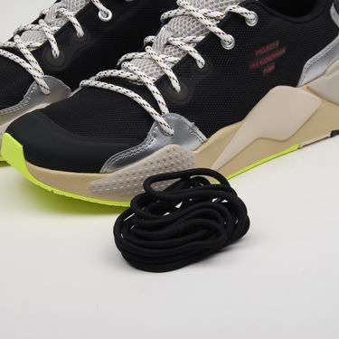 Tenisky a topánky Puma RS - X Han Kjobenhavn Čierna | 369426 01, 4
