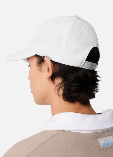 Šiltovka AXEL ARIGATO Scribble Arigato Cap Biela | X3963003, 4