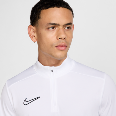 Sveter Nike Academy Dri-FIT Football Training Top Biela | HJ3783-100, 4