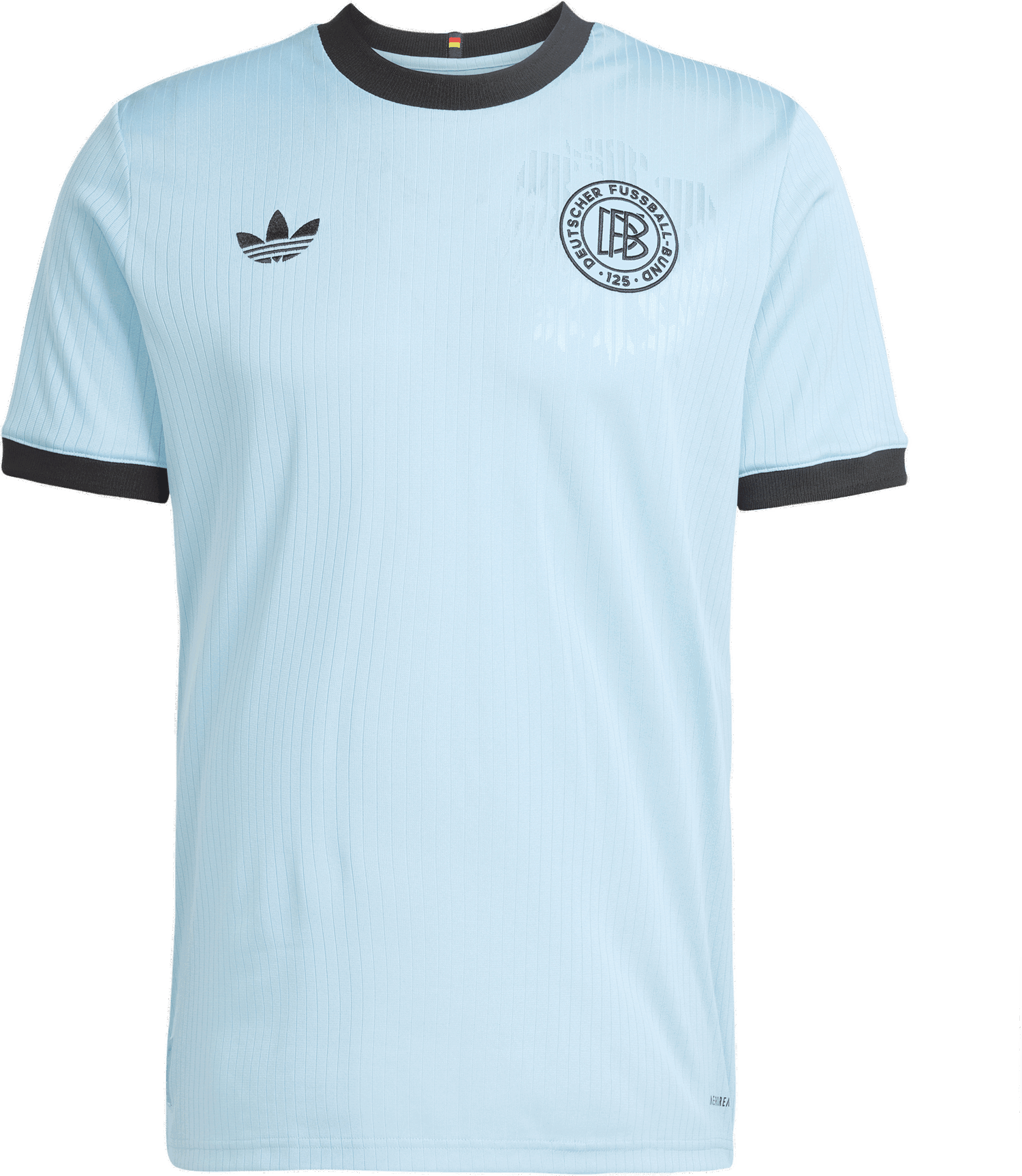 Dres adidas Originals adidas Originals DFB Deutschland 125th Anniversary Jersey Modrá | jy1315, 1