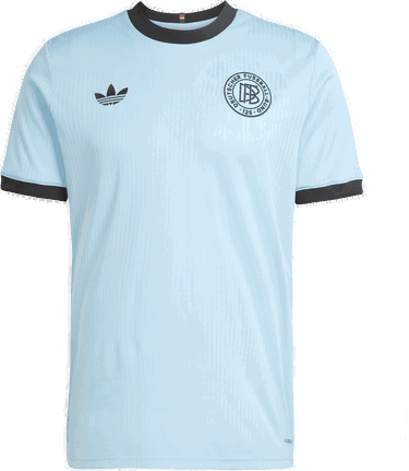 Dres adidas Originals adidas Originals DFB Deutschland 125th Anniversary Jersey Modrá | jy1315, 1