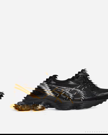 Tenisky a topánky Asics GEL-Kinetic Fluent Čierna | 1203A591-001, 0