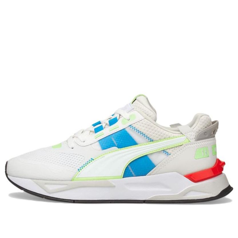 Tenisky a topánky Puma Mirage Sport Tech Biela | 383107-07, 0