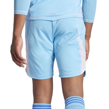 Šortky adidas Originals adidas T24 P GK SHO Modrá | in0452, 2