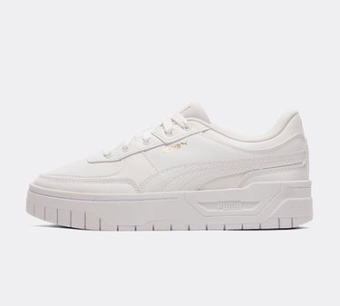 Tenisky a topánky Puma Cali Dream Trainer Biela | 392730-01, 0