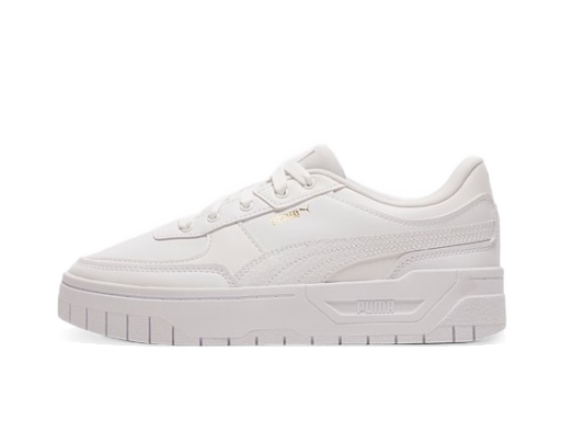 Tenisky a topánky Puma Cali Dream Trainer Biela | 392730-01