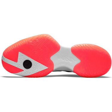 Tenisky a topánky Jordan Jordan Zion 1 "Bloodline" Čierna | DA3130-006, 5