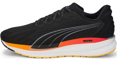 Tenisky a topánky Puma Magnify Nitro Surge Čierna | 37690501, 1