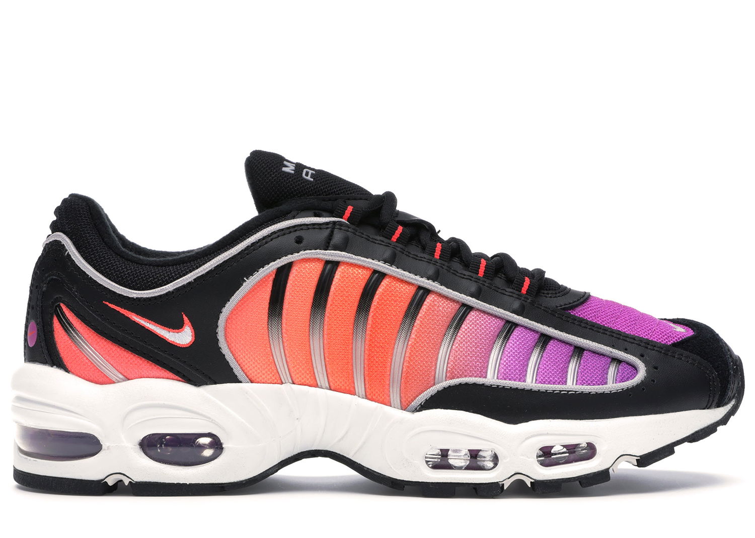 Tenisky a topánky Nike Air Max Tailwind 4 Suns Oranžová | AQ2567-002, 0