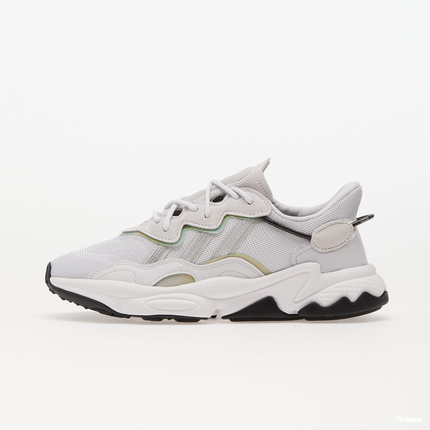 Tenisky a topánky adidas Originals Ozweego Šedá | GY9519, 0