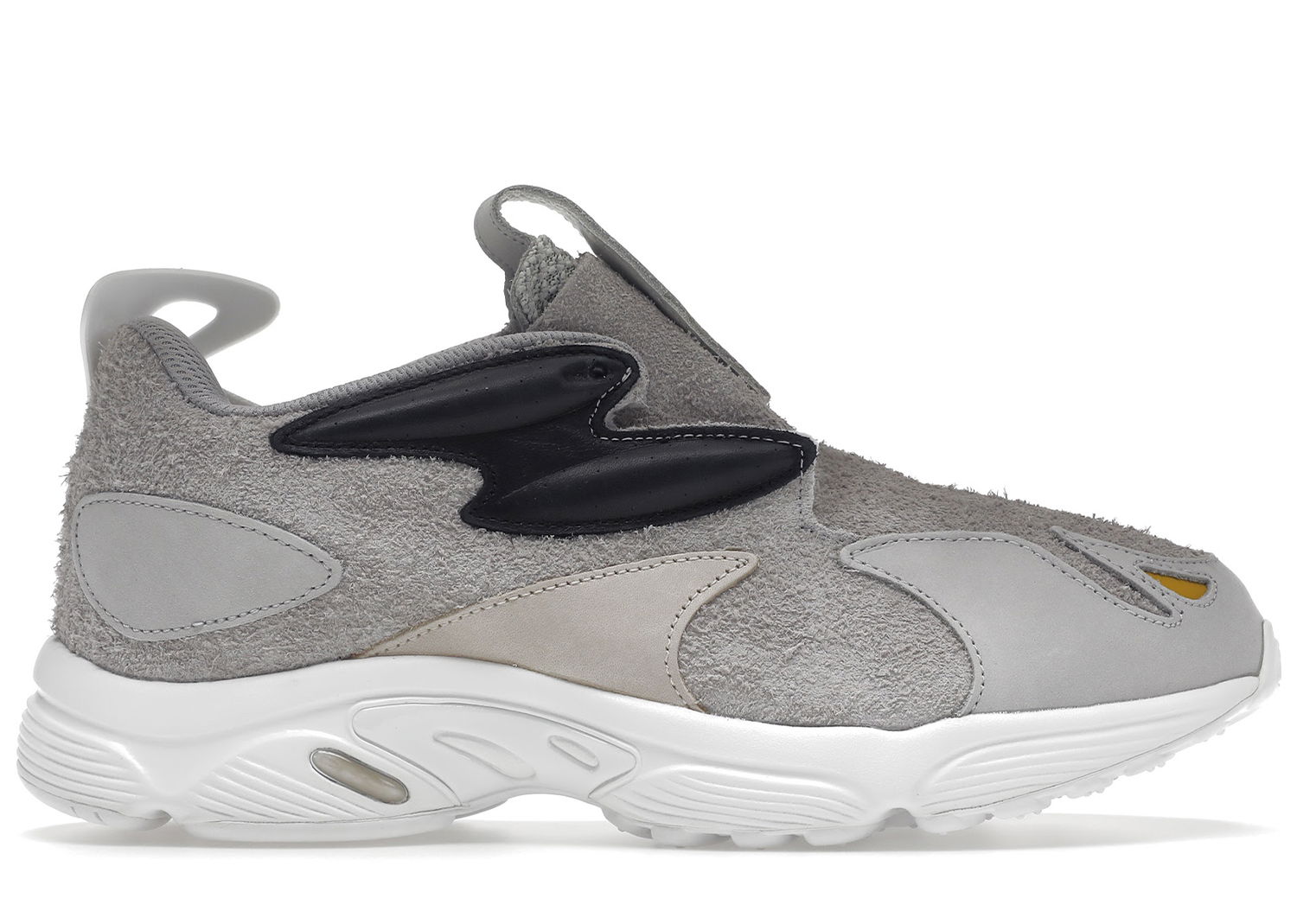Tenisky a topánky Reebok Daytona DMX Experiment Pyer Moss Taupe Šedá | DV4709, 0