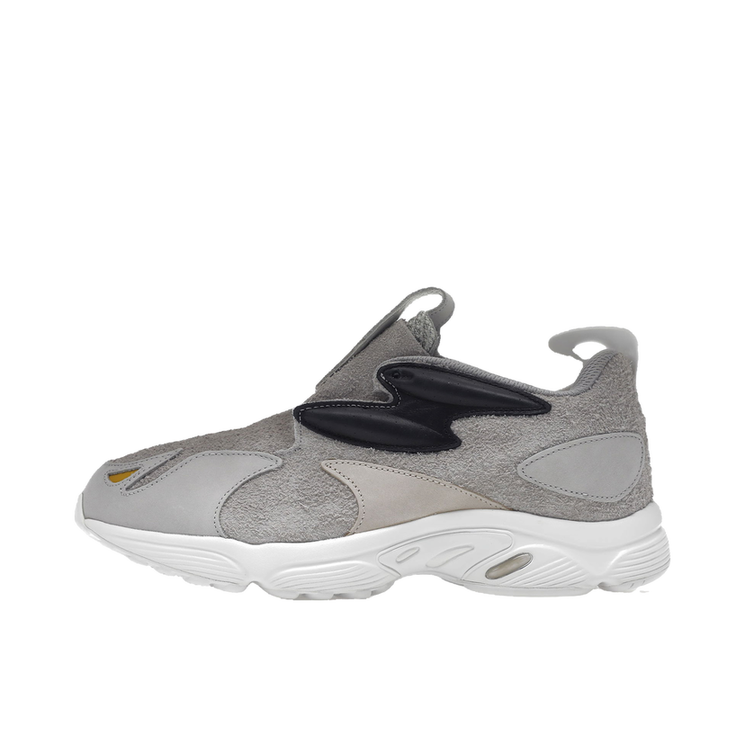 Tenisky a topánky Reebok Daytona DMX Experiment Pyer Moss Taupe Šedá | DV4709