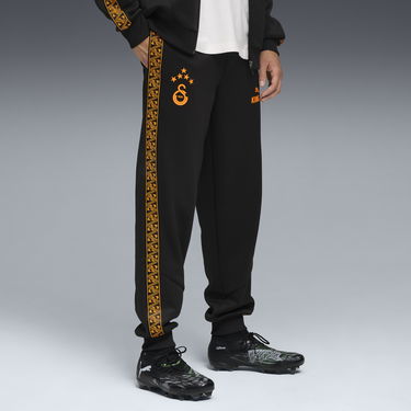 Tepláky Puma Galatasaray SK KING Anthem Men's Track Pants Čierna | 782926_05, 1
