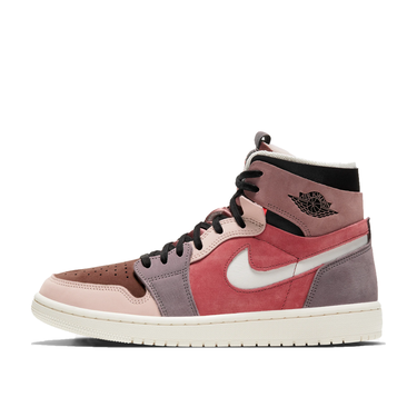 Tenisky a topánky Jordan Air Jordan 1 High Zoom "Canyon Rust" W Ružová | CT0979-602, 2