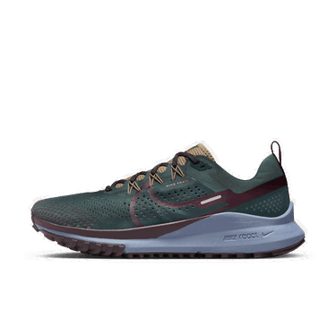 Tenisky a topánky Nike Pegasus Trail 4 Zelené | DJ6158-300, 1