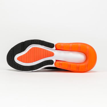 Tenisky a topánky Nike Air Max 270 (GS) Biela | 943345-107, 4