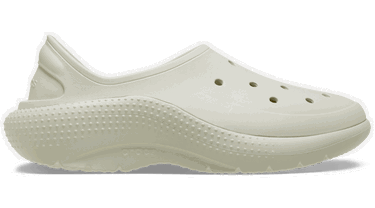Tenisky a topánky Crocs Classic Linen Béžová | 210080-0JI, 0