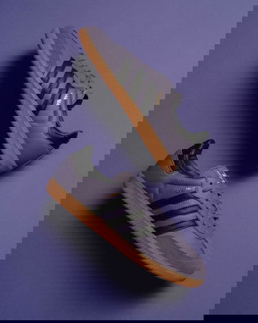 Tenisky a topánky adidas Originals SAMBA OG W "Shadow Violet/Carbon" Fialová | IE7012, 1