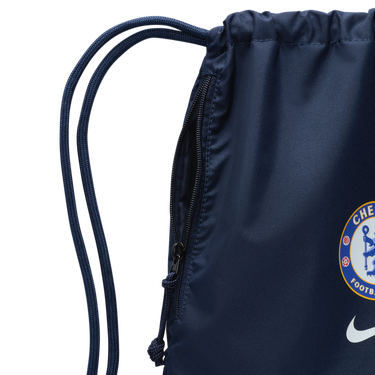 Batoh Nike Heritage Drawstring Bag (13L) Modrá | HQ6717-451, 3