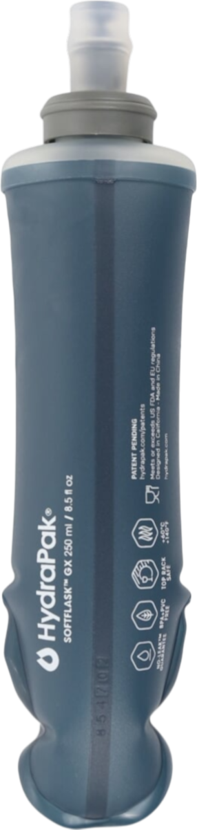 Fľaše inov-8 INOV-8 SOFTFLASK 0.25 Water Bottle Modrá | 000215-stwh-002, 1