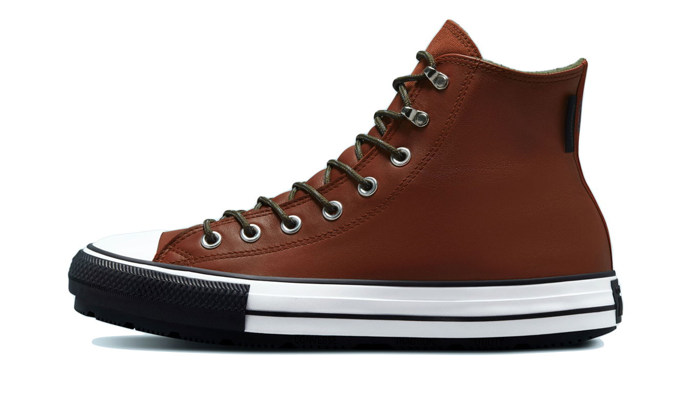 Chuck Taylor All Star Hi