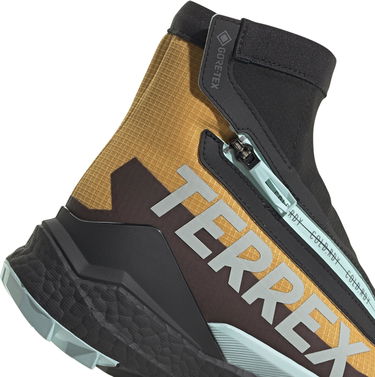 Tenisky a topánky adidas Performance adidas Terrex Free Hiker 2 C.Rdy W Čierna | IG0248, 1