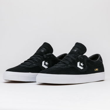 Tenisky a topánky Converse Louie Lopez Pro Čierna | 163261C, 1