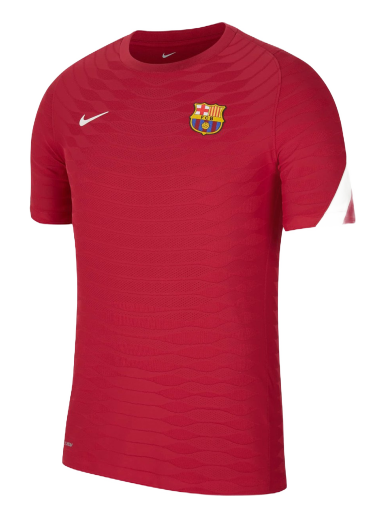 Dres Nike Dri-FIT ADV FC Barcelona Elite T-shirt Červená | cw1401-621
