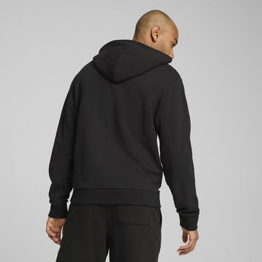 Mikina Puma Call Us Now Basketball Hoodie Čierna | 627152_01, 3