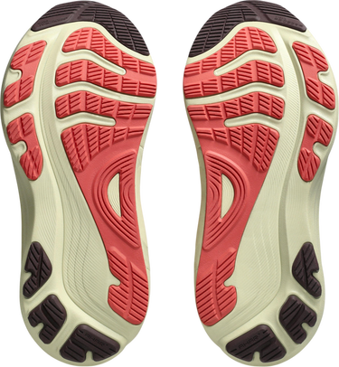 Tenisky a topánky Asics GEL-KAYANO 32 Červená | 1012b838-700, 2