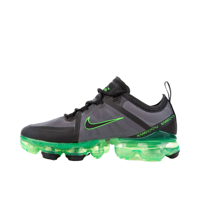 Tenisky a topánky Nike Air VaporMax 2019 Zelené | AJ2616-011