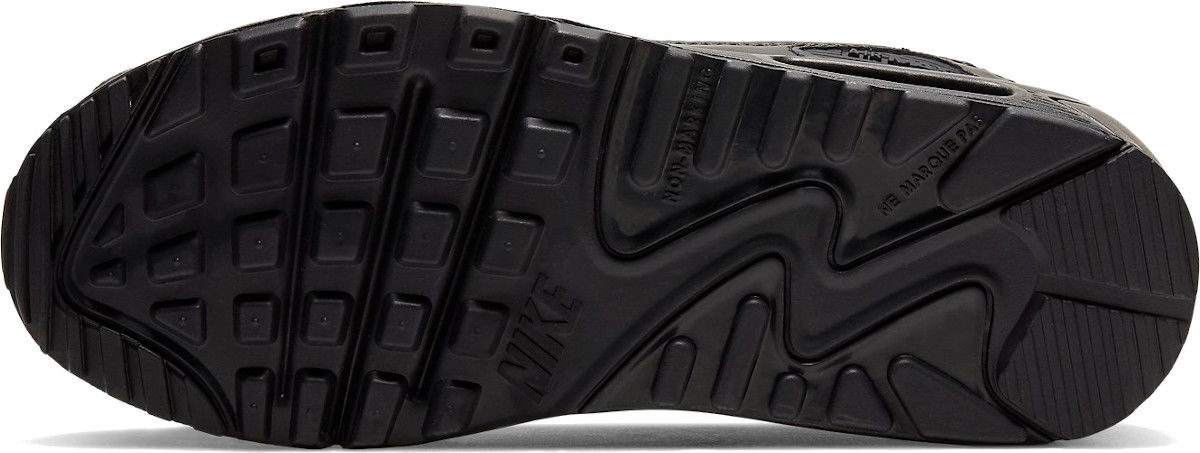 Tenisky a topánky Nike Air Max 90 LTR GS Čierna | cd6864-001, 1