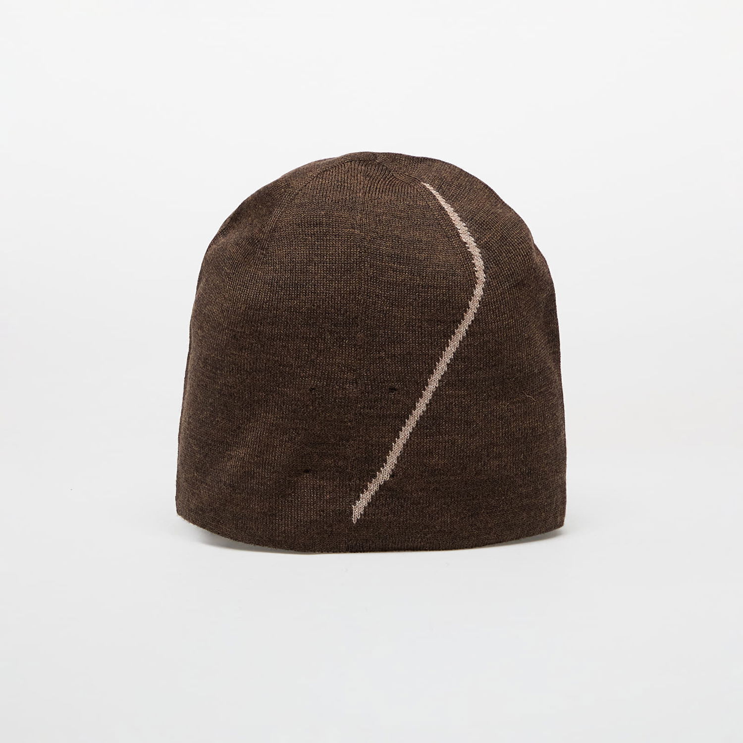 Kulicha ROA ROA Hiking Beanie Hnedá | RBUW288YA12 BRW0003, 1