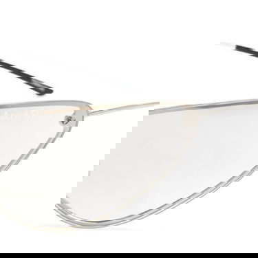 Slnečné okuliare Acne Studios Acne Studios Metallic Sunglasses Metalická | C30055-CAH, 3