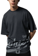 MLB LA Dodgers Oversized T-Shirt