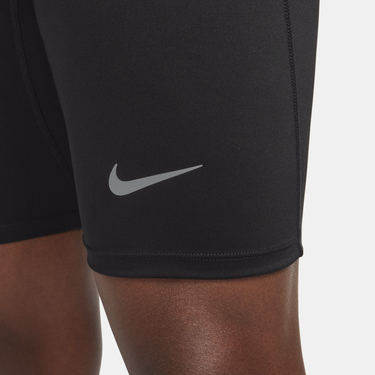 Šortky Nike DF FAST BF HALF TIGHT Shorts Čierna | fn3371-010, 4