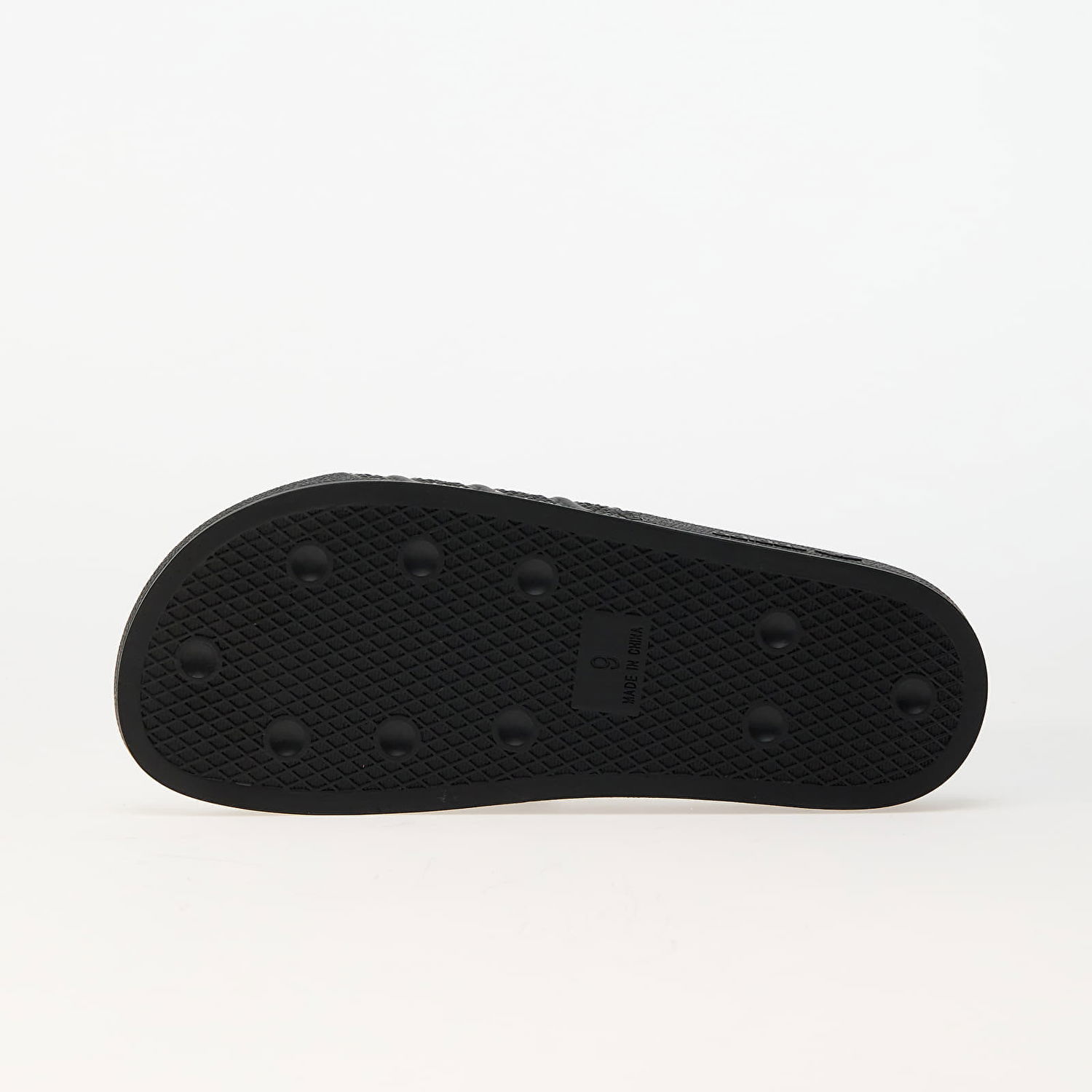 Tenisky a topánky adidas Originals Adilette Slides 30th Anniversary Čierna | IH3753, 1