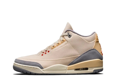 Tenisky a topánky Jordan Air Jordan 3 SE "Muslin" Béžová | DH7139-100, 1