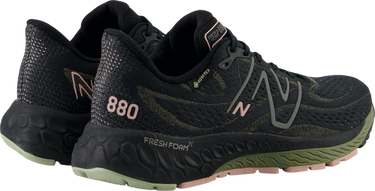 Tenisky a topánky New Balance Fresh Foam X 880 v13 Gore-Tex Čierna | w880gp13, 1