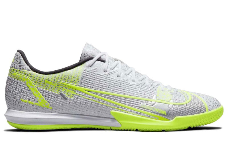 Tenisky a topánky Nike Mercurial Vapor 14 Academy IC Biela | CV0973-107, 0