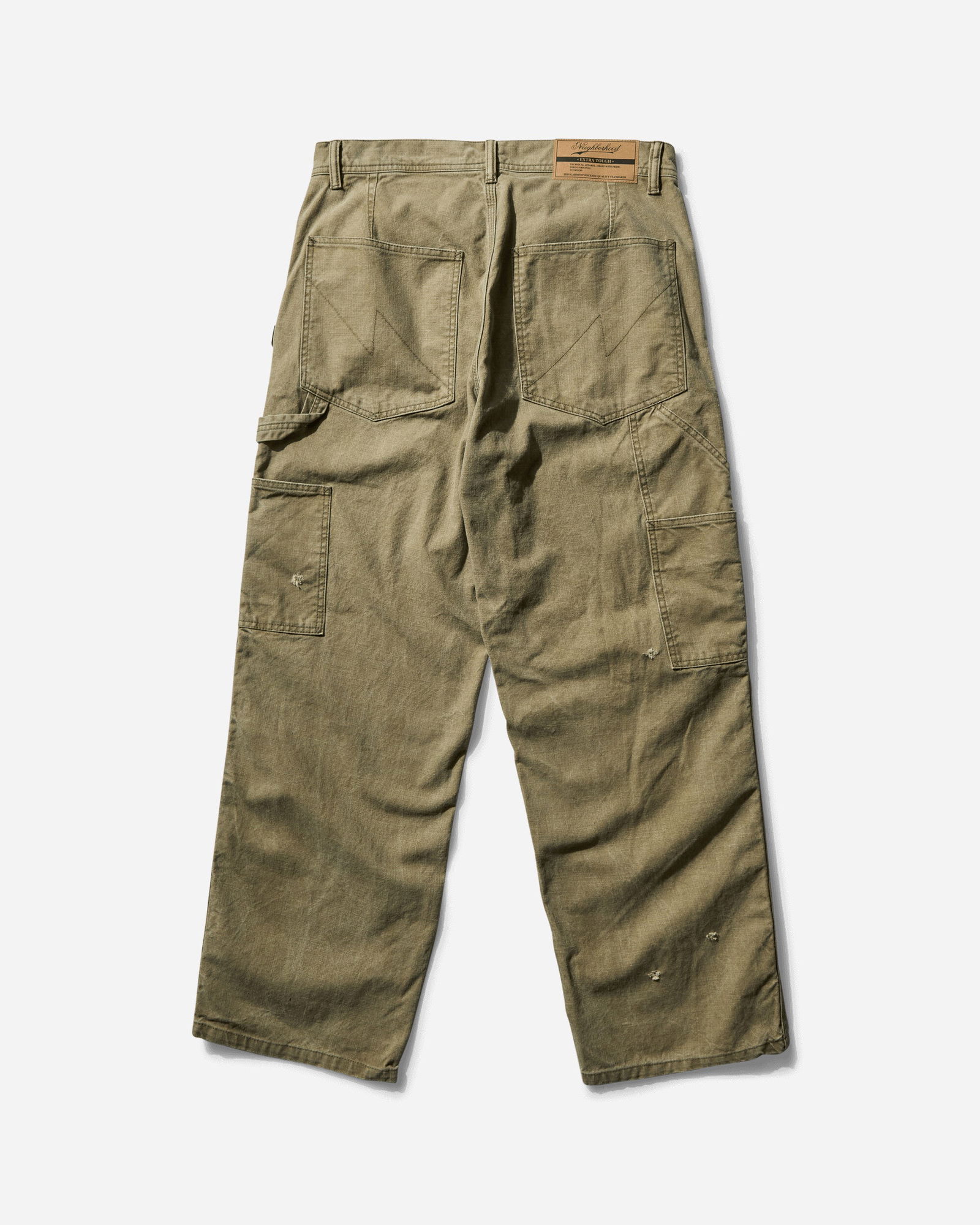 Duck Painter Pants