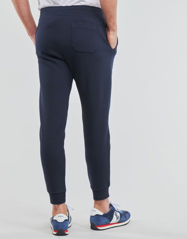 Tepláky Polo by Ralph Lauren Tracksuit bottoms Navy | 710652314002-NOS=710888283002, 3
