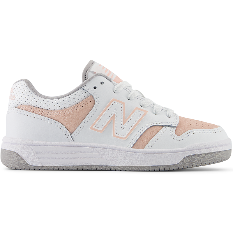 Tenisky a topánky New Balance New Balance PSB480VP Ružová | NBPSB480VP, 0