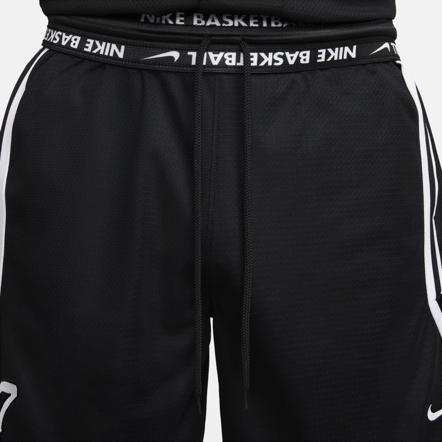 Šortky Nike DNA Crossover Dri-FIT Čierna | FN2883-010, 1