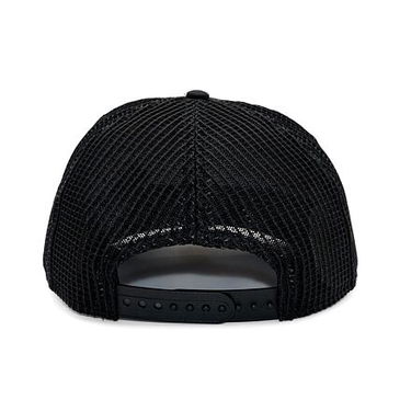 Šiltovka New Era New Era Outdoor Golfer Snapback Cap Čierna | 60595145, 2