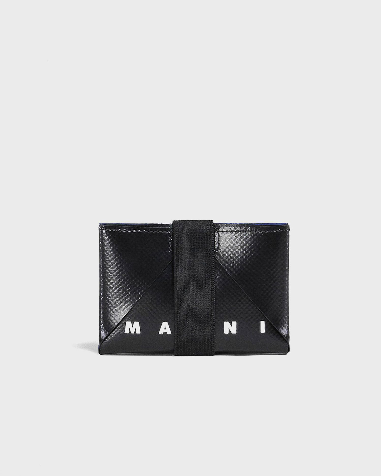 Peňaženka Marni Wallet Čierna | 8051169301721, 0