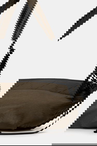 Ľadvinka côte&ciel Orne Fanny Pack Zelené | 29202.167, 2