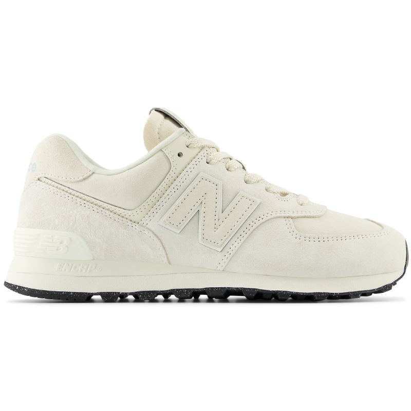 Tenisky a topánky New Balance 574 Biela | U574BSB