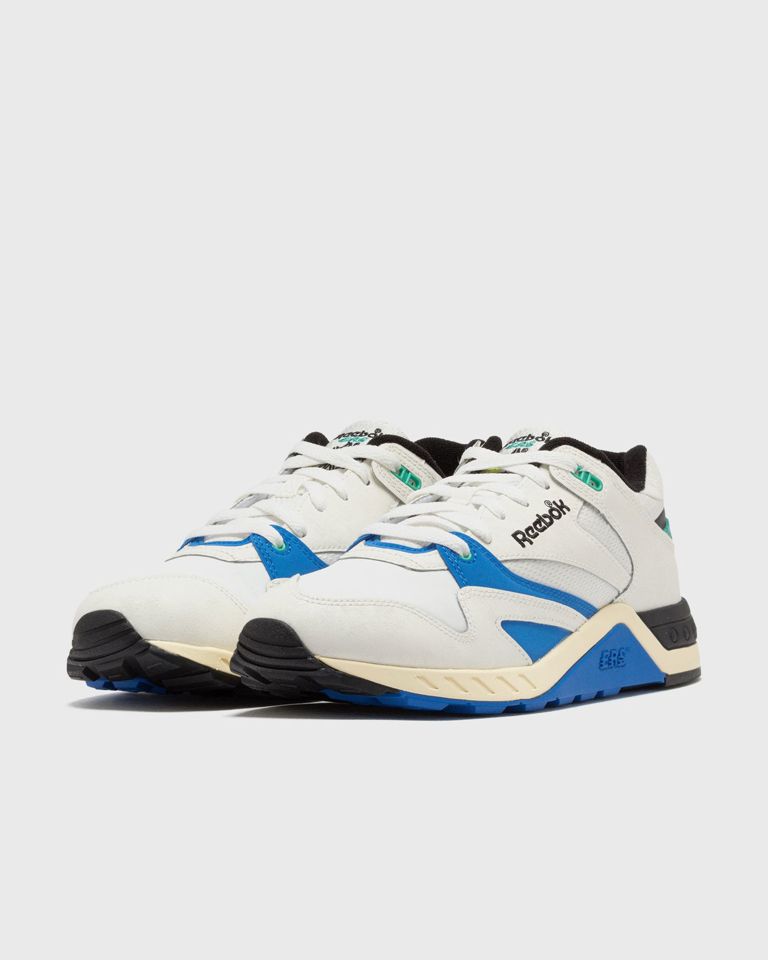 Tenisky a topánky Reebok ERS 4000 Sneakers Biela | RMIA06HC99MAT0016110, 1